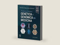 Thompson y Thompson. Genética y genómica en medicina (Spanish Edition) by Ronald Cohn | barcode:9788413827735 | source:'9788413827735-right-three-quarter.jpg