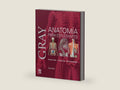 Gray. Anatomía para estudiantes (Spanish Edition) by Richard L. Drake | barcode:9788413827742 | source:'9788413827742-right-three-quarter.jpg