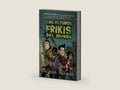 Los últimos frikis del mundo (Los Últimos Frikis Del Mundo / the Last Kids on Earth, 1) (Spanish Edition) by Max Brallier | barcode:9788415709794 | source:'9788415709794-right-three-quarter.jpg