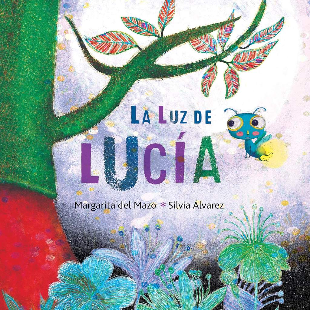 La luz de Lucía (Lucy's Light) (Spanish Edition) by Margarita Del Mazo | barcode:9788416078950 | source:'9788416078950.jpg