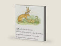 Adivina cuánto te quiero by Sam McBratney | barcode:9788417074104 | source:'9788417074104-3-right-three-quarter.jpg