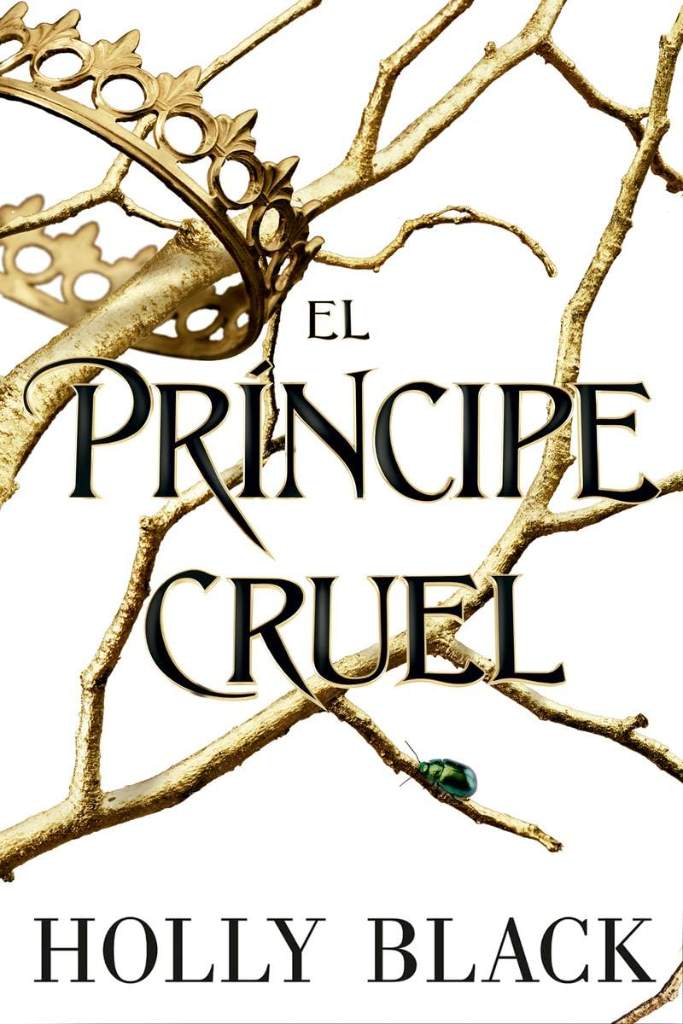 El príncipe cruel: Los habitantes del aire, 1 by Holly Black | barcode:9788417390617 | source:'9788417390617.jpg