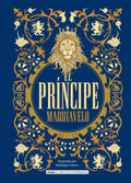El príncipe (Clásicos ilustrados) (Spanish Edition) by Nicolás Maquiavelo | barcode:9788417430825 | source:'9788417430825.jpg