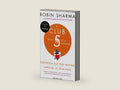 El Club de les 5 de la matinada: Controla els teus matins, impulsa la teva vida (Catalan Edition) by Robin Sharma | barcode:9788417627010 | source:'9788417627010-right-three-quarter.jpg