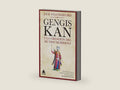 Gengis Kan y la creación del mundo moderno (Spanish Edition) by Jack Weatherford | barcode:9788417743628 | source:'9788417743628-right-three-quarter.jpg