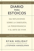 Diario para estoicos: 366 reflexiones sobre la sabiduría, la perseverancia y el arte de vivir by Ryan Holiday | barcode:9788417963156 | source:'9788417963156.jpg