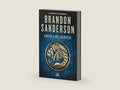 Esquirla del amanecer / Dawnshard (Nacidos de la bruma / Mistborn) (Spanish Edition) by Brandon Sanderson | barcode:9788418037238 | source:'9788418037238-right-three-quarter.jpg