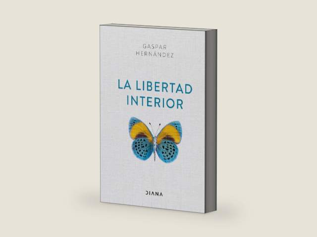 La libertad interior (Autoconocimiento) (Spanish Edition) by Gaspar Hernández | barcode:9788418118166 | source:'9788418118166-right-three-quarter.jpg