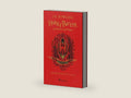 Harry Potter y la Orden del Fénix (20 Aniv. Gryffindor) / Harry Potter and the Order of the Phoenix (Gryffindor) (Spanish Edition) by J. K. Rowling | barcode:9788418174605 | source:'9788418174605-right-three-quarter.jpg