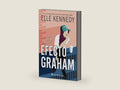 El efecto Graham (Campus Diaries nº 1) (Spanish Edition) by Elle Kennedy | barcode:9788418509933 | source:'9788418509933-right-three-quarter.jpg