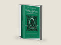 Harry Potter y el misterio del Príncipe (20 Aniv. Slytherin) / Harry Potter and the Half-Blood Prince (Slytherin) (Spanish Edition) by J.K. Rowling | barcode:9788418637957 | source:'9788418637957-right-three-quarter.jpg