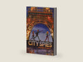 City Spies (Spanish Edition) by James Ponti | barcode:9788419004048 | source:'9788419004048-right-three-quarter.jpg