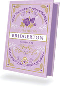 El duque y yo (Ed. Especial) (Bridgerton) (Spanish Edition) by Julia Quinn | barcode:9788419131683 | source:'9788419131683.jpg