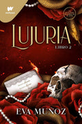 Lujuria. Libro 2 / Lascivious. Book 2 (Wattpad. Pecados Placenteros) (Spanish Edition) by Eva Muñoz | barcode:9788419169952 | source:'9788419169952.jpg