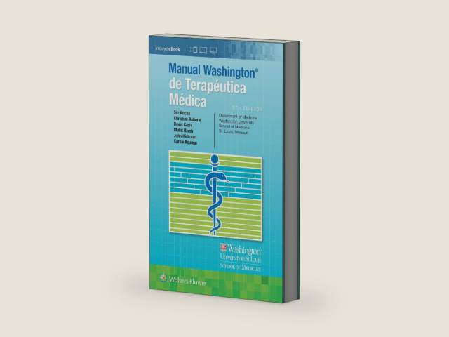 Manual Washington de terapéutica médica (Spanish Edition) by Siri Ancha | barcode:9788419284518 | source:'9788419284518-right-three-quarter.jpg