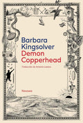 Demon Copperhead (Spanish Edition) by Barbara Kingsolver | barcode:9788419552679 | source:'9788419552679.jpg
