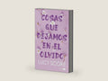 Cosas que dejamos en el olvido (Knockemout nº 3) (Spanish Edition) by Lucy Score | barcode:9788419702128 | source:'9788419702128-right-three-quarter.jpg