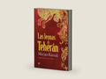 Las leonas de Teherán by Marjan Kamali | barcode:9788419722140 | source:'9788419722140-right-three-quarter.jpg