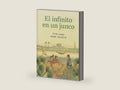 El infinito en un junco (adaptación gráfica) / Papyrus: The Invention of Books in the Ancient World (Spanish Edition) by Irene Vallejo | barcode:9788419951458 | source:'9788419951458-right-three-quarter.jpg
