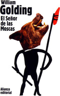 El Señor de las Moscas (Spanish Edition) by William Golding | barcode:9788420674179 | source:'9788420674179.jpg