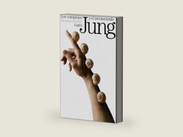 Los complejos y el inconsciente (Spanish Edition) by Carl G. Jung | barcode:9788420676173 | source:'9788420676173-right-three-quarter.jpg