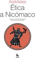 Ética a Nicómaco (Textos clásicos) (Spanish Edition) by Aristóteles | barcode:9788424926366 | source:'9788424926366.jpg