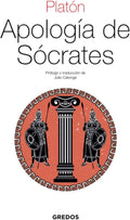 Apología de Sócrates (Textos clásicos) (Spanish Edition) by Platón | barcode:9788424928377 | source:'9788424928377.jpg