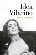 Poesía Completa. Idea Vilariño / Complete Poetry: Idea Vilariño (Poesía Completa / Complete Poetry, 173) (Spanish Edition) by Idea Vilariño | barcode:9788426423276 | source:'9788426423276.jpg