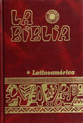 La Biblia Latinoamérica (Bolsillo) by Bernardo Hurault | barcode:9788428504157 | source:'9788428504157.jpg