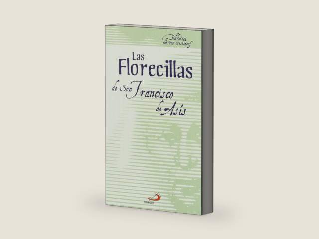 Las Florecillas de San Francisco by San Francisco De Asís | barcode:9788428532785 | source:'9788428532785-right-three-quarter.jpg