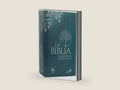 La Biblia. Escrutad las Escrituras (Spanish Edition) by Francesco Giosuè Voltaggio | barcode:9788428573276 | source:'9788428573276-right-three-quarter.jpg