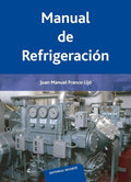 Manual de refrigeración (Spanish Edition) by . Juan Manuel Franco Lijó | barcode:9788429180114 | source:'9788429180114.jpg