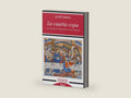 La cuarta copa (Spanish Edition) by Scott Hahn | barcode:9788432150180 | source:'9788432150180-right-three-quarter.jpg