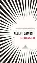 El extranjero (Spanish Edition) by Albert Camus | barcode:9788439738114 | source:'9788439738114.jpg