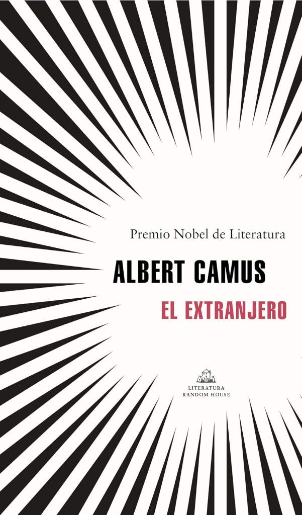 El extranjero (Spanish Edition) by Albert Camus | barcode:9788439738114 | source:'9788439738114.jpg