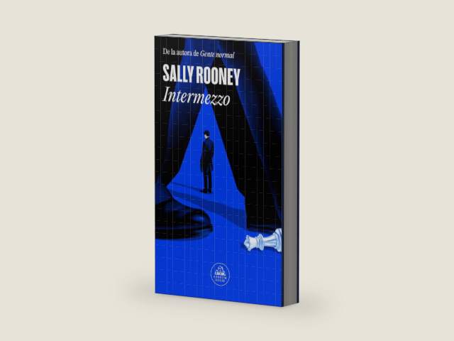 Intermezzo (Spanish Edition) by Sally Rooney | barcode:9788439744030 | source:'9788439744030-right-three-quarter.jpg
