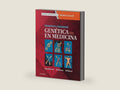 Thompson & Thompson. Genética en Medicina (Spanish Edition) by R.L Nussbaum | barcode:9788445826430 | source:'9788445826430-right-three-quarter.jpg