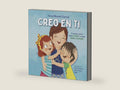 Creo en ti: 6 cuentos cortos para ayudarnos a tomar buenas decisiones / I Believe in You: 6 Short Stories to Help Them Make Good Decisions (Spanish Edition) by Anna Morató García | barcode:9788448852788 | source:'9788448852788-right-three-quarter.jpg