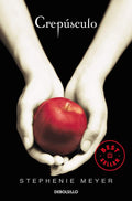 Crepúsculo / Twilight (La Saga Crepusculo / The Twilight Saga) (Spanish Edition) by Stephenie Meyer | barcode:9788466332965 | source:'9788466332965.jpg