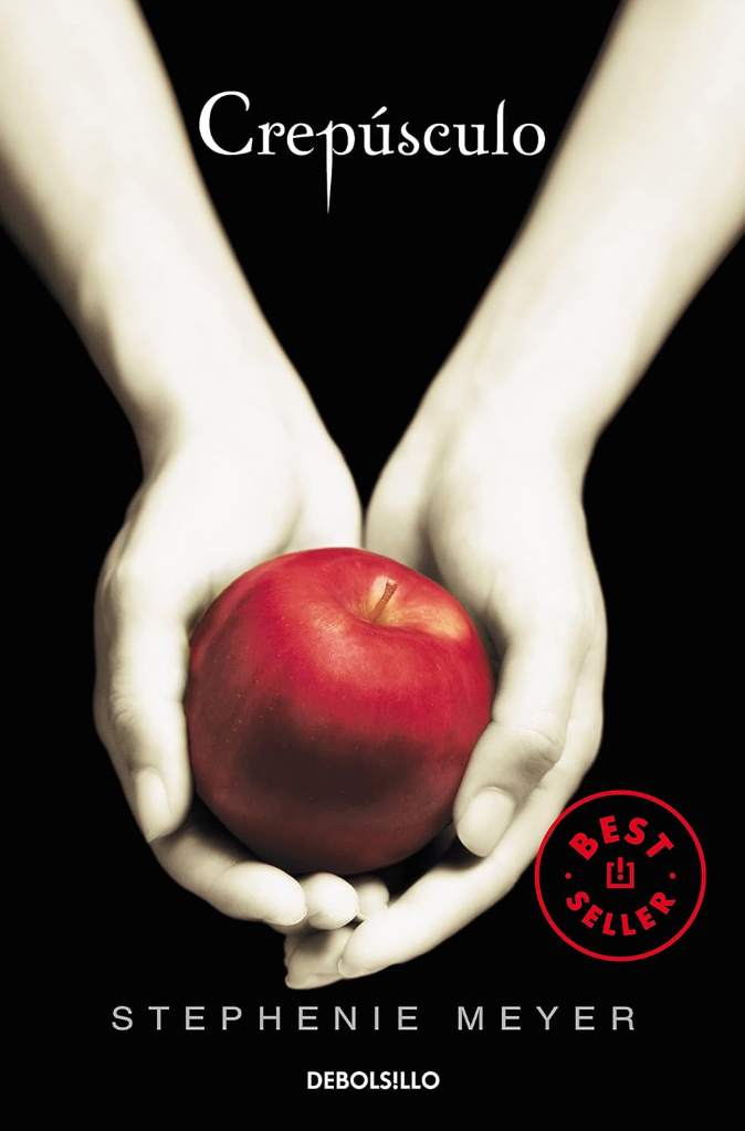 Crepúsculo / Twilight (La Saga Crepusculo / The Twilight Saga) (Spanish Edition) by Stephenie Meyer | barcode:9788466332965 | source:'9788466332965.jpg