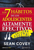 Los 7 hábitos de los adolescentes altamente efectivos / The 7 Habits of Highly Effective Teens (Spanish Edition) by Sean Covey | barcode:9788466340694 | source:'9788466340694.jpg