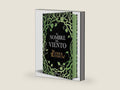 El nombre del viento (Edición especial cantos pintados) / The Name of the Wind (Special Edition Sprayed Edges) (Crónica del asesino de reyes) (Spanish Edition) by Patrick Rothfuss | barcode:9788466354028 | source:'9788466354028-right-three-quarter.jpg
