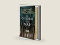 La catedral del mar (edición limitada con cantos pintados) / Cathedral of the Sea (Limited Sprayed Edges Edition) (Spanish Edition) by Ildefonso Falcones | barcode:9788466388177 | source:'9788466388177-right-three-quarter.jpg