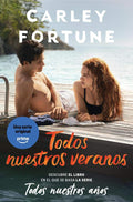 Todos nuestros veranos (Spanish Edition) by Carley Fortune | barcode:9788466674805 | source:'9788466674805.jpg