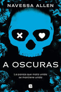 A oscuras / Lights Out (Adéntrate En La Oscuridad) (Spanish Edition) by Navessa Allen | barcode:9788466680516 | source:'9788466680516.jpg
