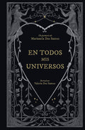 En todos mis universos / In All My Universes (Spanish Edition) by Marianela Dos Santos | barcode:9788466681773 | source:'9788466681773.jpg