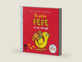 El pollo Pepe va al colegio (Spanish Edition) by Nick Denchfield | barcode:9788467578713 | source:'9788467578713-right-three-quarter.jpg