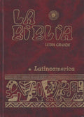 La Biblia Letra Grande by Bernardo Hurault | barcode:9788481693232 | source:'9788481693232.jpg