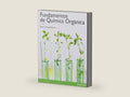 FUNDAMENTOS DE QUÍMICA ORGÁNICA by Paula Bruice | barcode:9788483229798 | source:'9788483229798-right-three-quarter.jpg