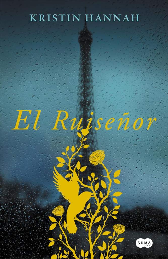 El Ruiseñor (Spanish Edition) by Kristin Hannah | barcode:9788483658956 | source:'9788483658956.jpg